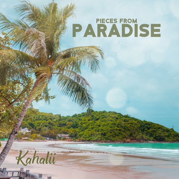 Pieces from Paradise