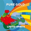   -  Liquid spirit