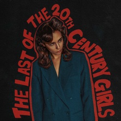 THE LAST OF THE 20TH CENTURY GIRLS cover art