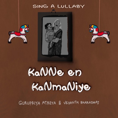 kaNNe en kaNmaNiye - Single