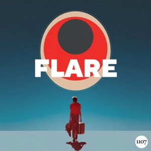Flare - EP