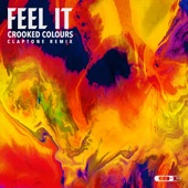 Feel It (Claptone Remix) artwork