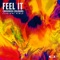 Feel It (Claptone Remix) artwork