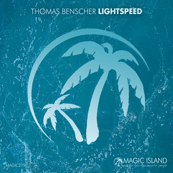 Lightspeed - Single