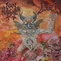 Blood / Nunslaughter