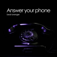 Answer Your Phone - Single - Beat Avenger