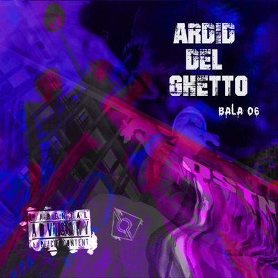 Ardid Del Ghetto - Single