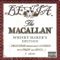 MACALLAN - Benja lyrics