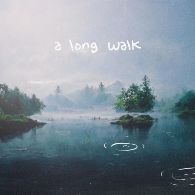 A Long Walk - Single