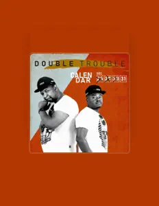 Listen to Double Trouble, watch music videos, read bio, see tour dates & more!