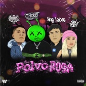 POLVO ROSA (feat. Snow Tha Product) artwork