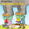 Die Olchis im Zoo - Die Olchis & Erhard Dietl