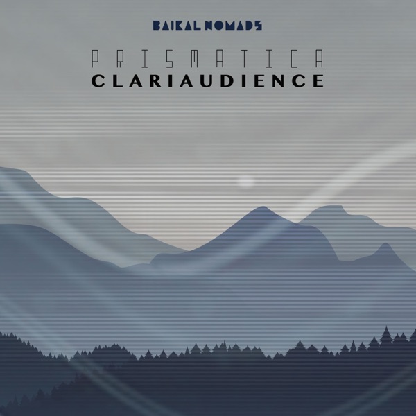 Clariaudience - Single