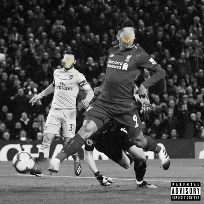 R.Firmino freestyle - Single