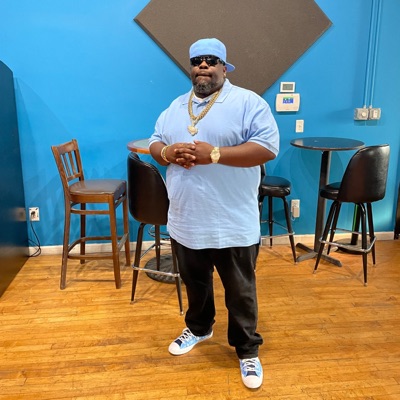 I'm Back (feat. HotHead Ruga) - Single