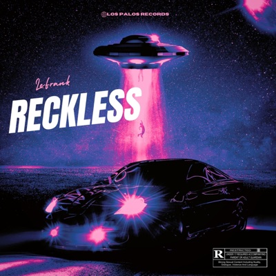 Reckless - Single