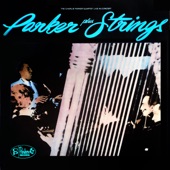 Parker Plus Strings (Live) artwork