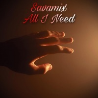 All I Need - Single - Savamix