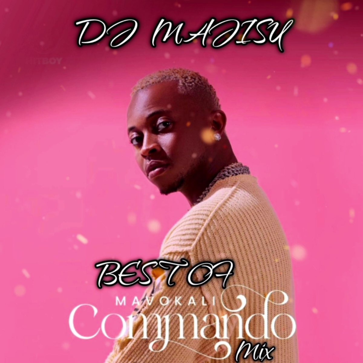 ‎Mavokali Commando Mix Single par Dj majisu sur Apple Music