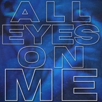 All Eyes On Me - Single - Drewsif