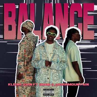 Balance - Single