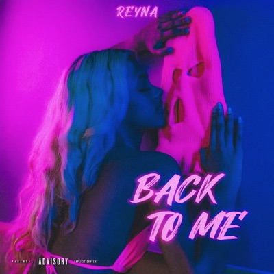Back To Me - Single