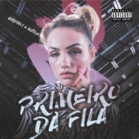 Primeiro da Fila - Single - Biadizoi & Antsxcial
