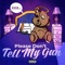 Glimpse of Hope - T Dot Ragedy lyrics