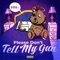 Trickin Me (feat. FR Eazzy) - T Dot Ragedy lyrics