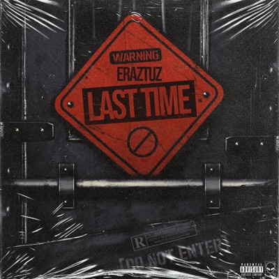 Last Time - Single