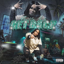 Get Back (Instrumental Version) Like O Productions & Yella Jefe