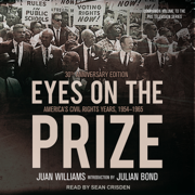 Eyes on the Prize : America's Civil Rights Years, 1954-1965