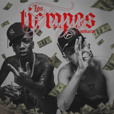 Los Tiempos Cambiaron - Single