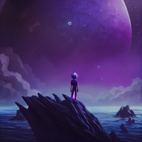 Neptune Jazz - Single - Widen Island & MYR