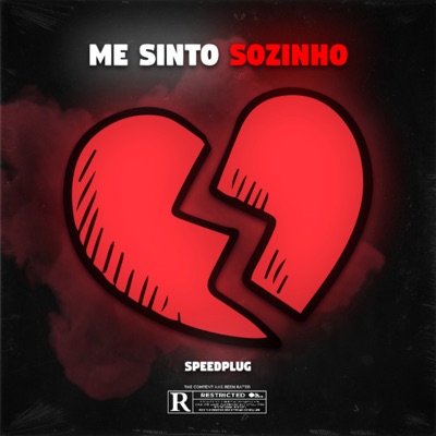 Me Sinto Sozinho (Speed Plug) - Single