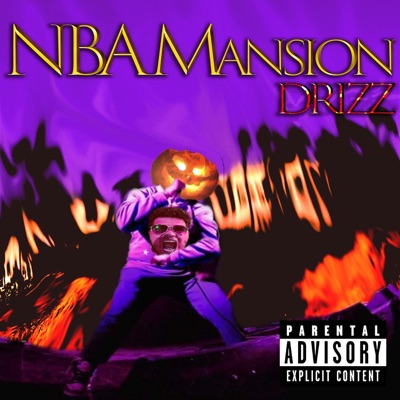 Nba Mansion - Single