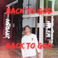 Back To God - Single - JXYD3N