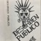 Asco - DESORDEN PUBLICO lyrics