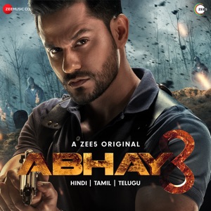 Abhay Season 3 - Title Track (From 