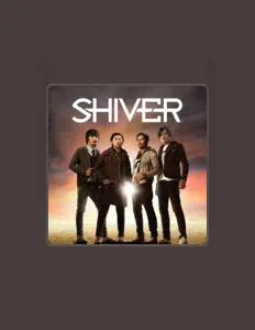 Hör dir Shiver an, schau dir Musikvideos an, lies die Biografie, finde Tourdaten und mehr!