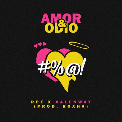 Amor y Odio - Single