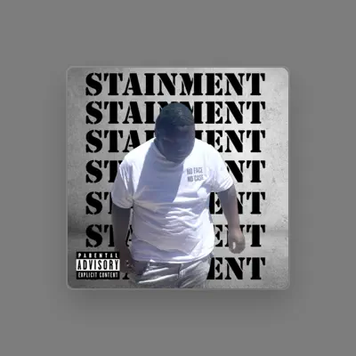 Listen to BIG STAIN, watch music videos, read bio, see tour dates & more!