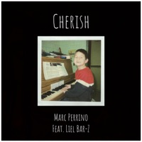 Cherish (feat. Liel Bar-Z) - Single - Marc Perrino