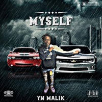 Myself - Single - Yn Malik