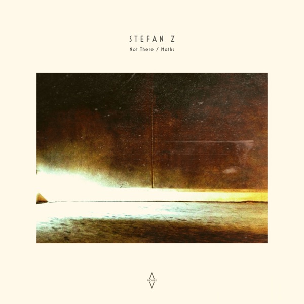 Not There/Maths - Single