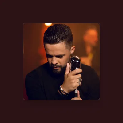 Listen to Jhon Braga, watch music videos, read bio, see tour dates & more!