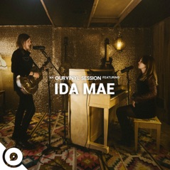 Ida Mae  OurVinyl Sessions - EP