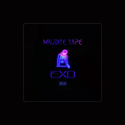 Listen to Exo#LeMasque, watch music videos, read bio, see tour dates & more!