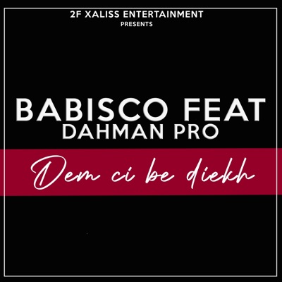 Dem Ci Beu Jeikh (feat. Dahman Pro) - Single