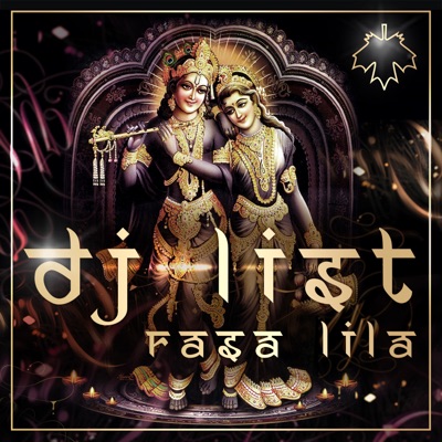 Rasa Lila - EP